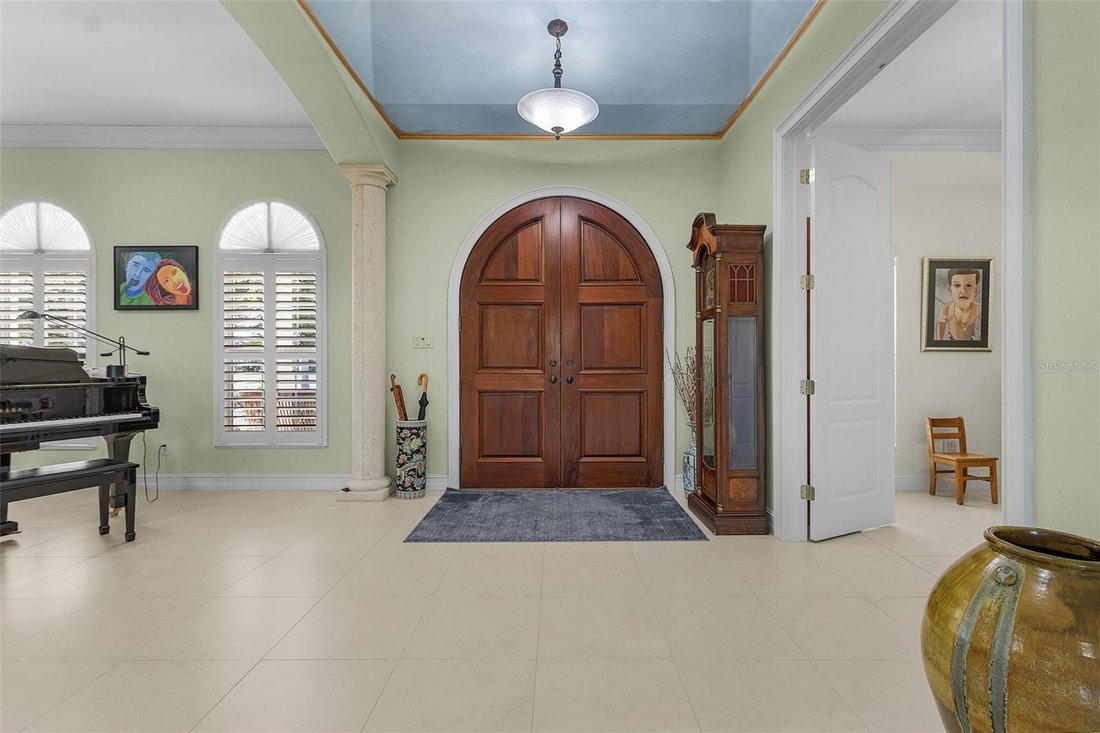 House in Port Charlotte, Florida, United States 4 - 17181352