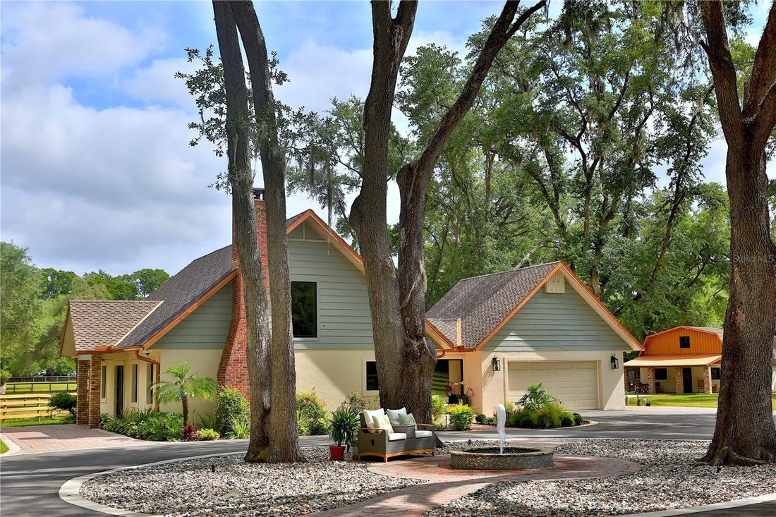 Land in Ocala, Florida, United States 3 - 17179864