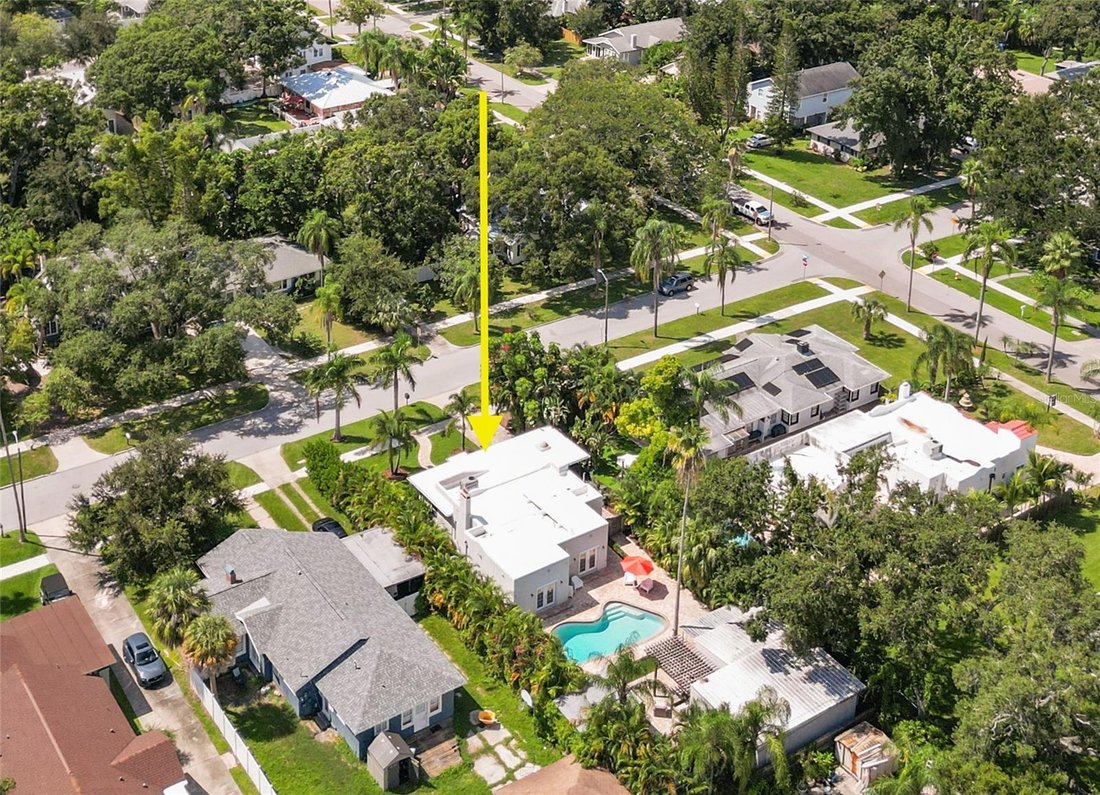 House in Clearwater, Florida, United States 3 - 17187684