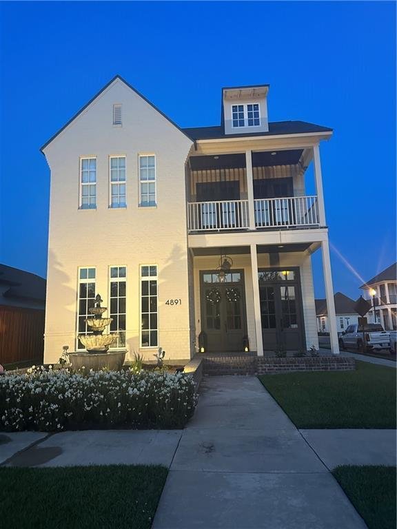 House in Gonzales, Louisiana, United States 2 - 17171860