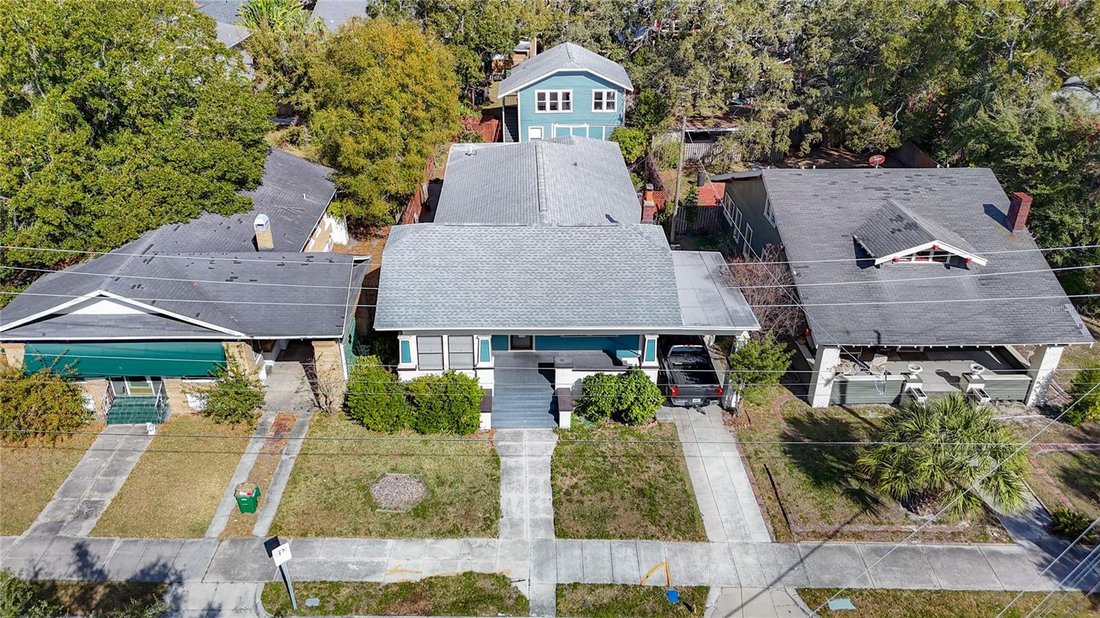 House in Tampa, Florida, United States 2 - 17188246
