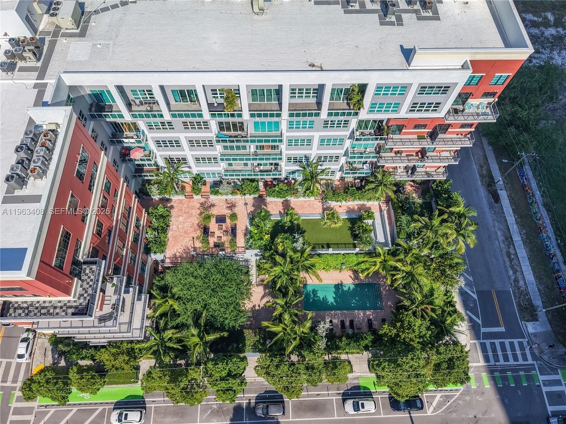 Condo in Miami, Florida, United States 2 - 17175680