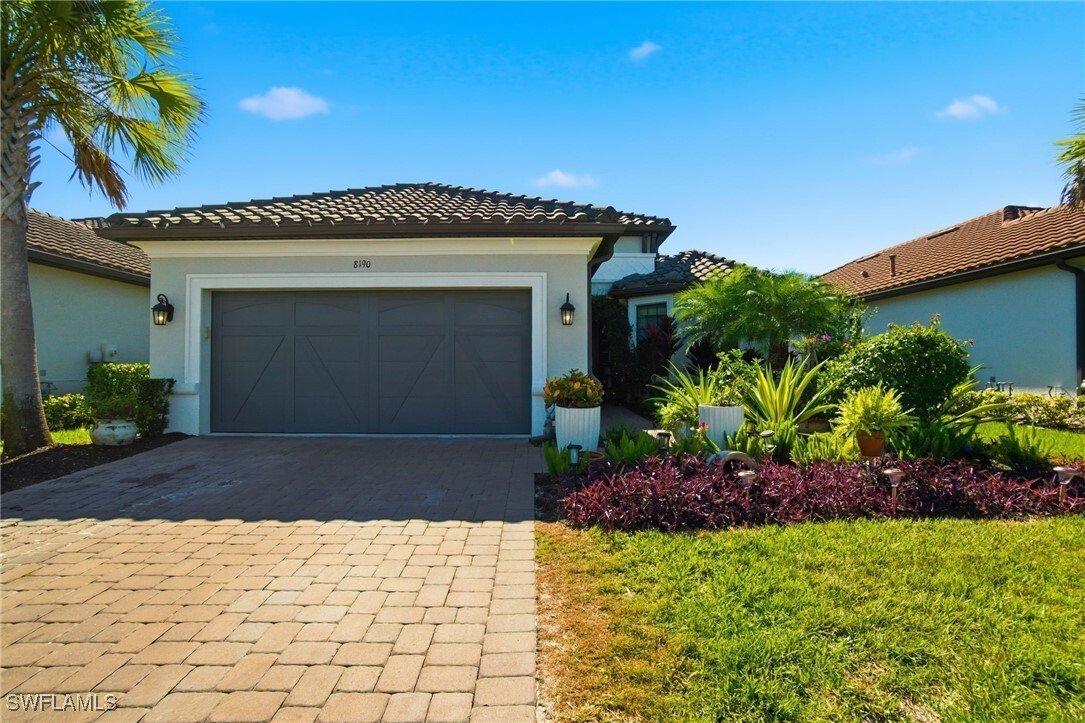 House in Naples, Florida, United States 4 - 17172877