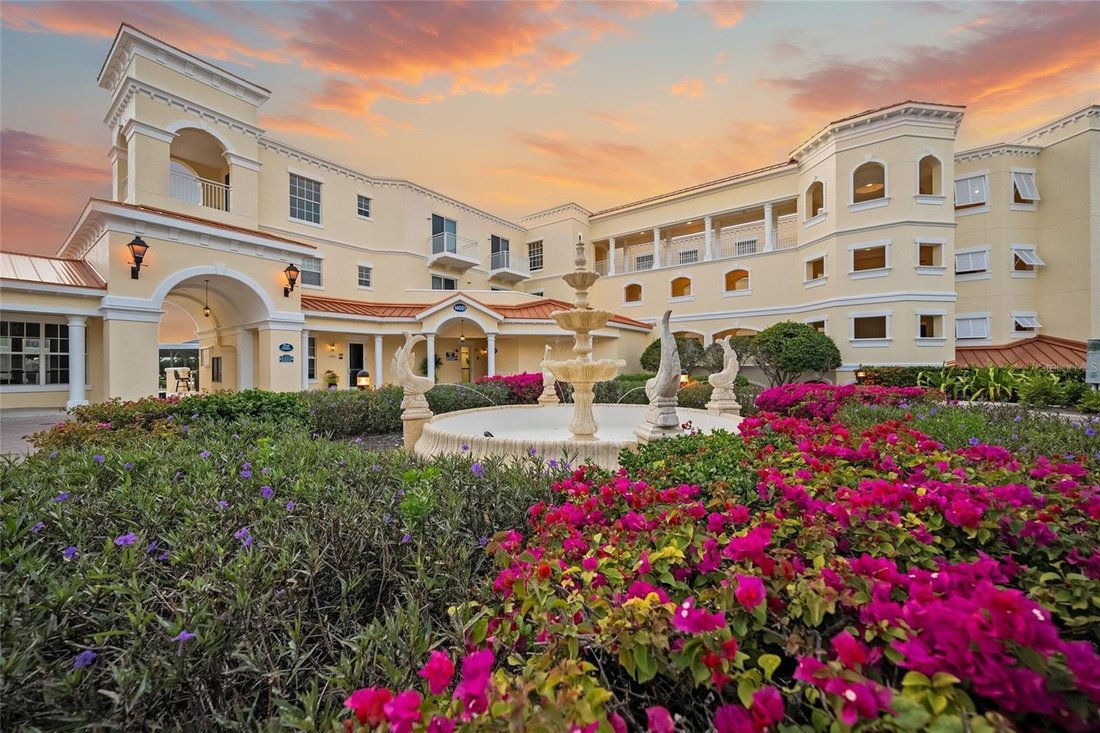 Condo in Osprey, Florida, United States 3 - 17180312