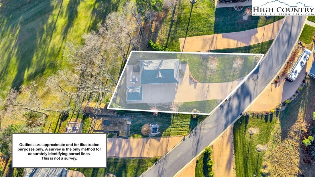 House in Glade Valley, North Carolina, United States 3 - 17173992