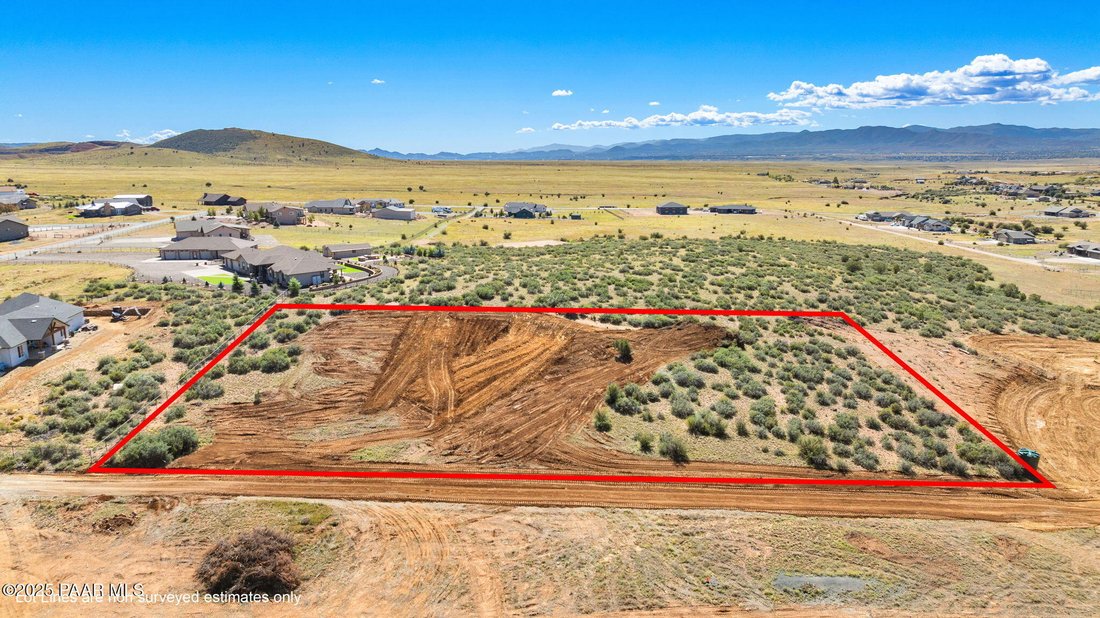 House in Prescott Valley, Arizona, United States 4 - 17161402