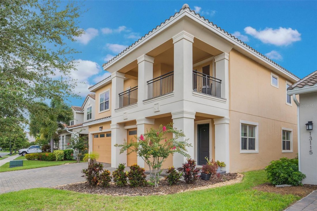 House in Orlando, Florida, United States 5 - 17183284