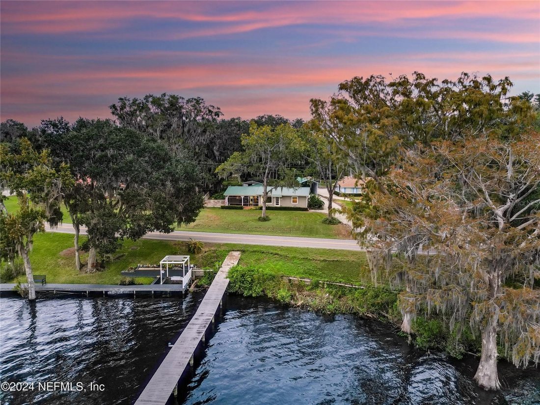 House in St. Augustine, Florida, United States 2 - 17187172
