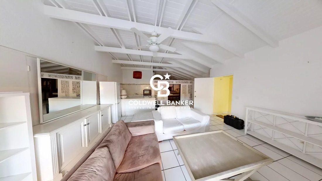 Apartment in France 2 - 15098596