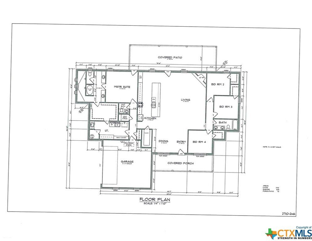 House in Kempner, Texas, United States 5 - 17170974