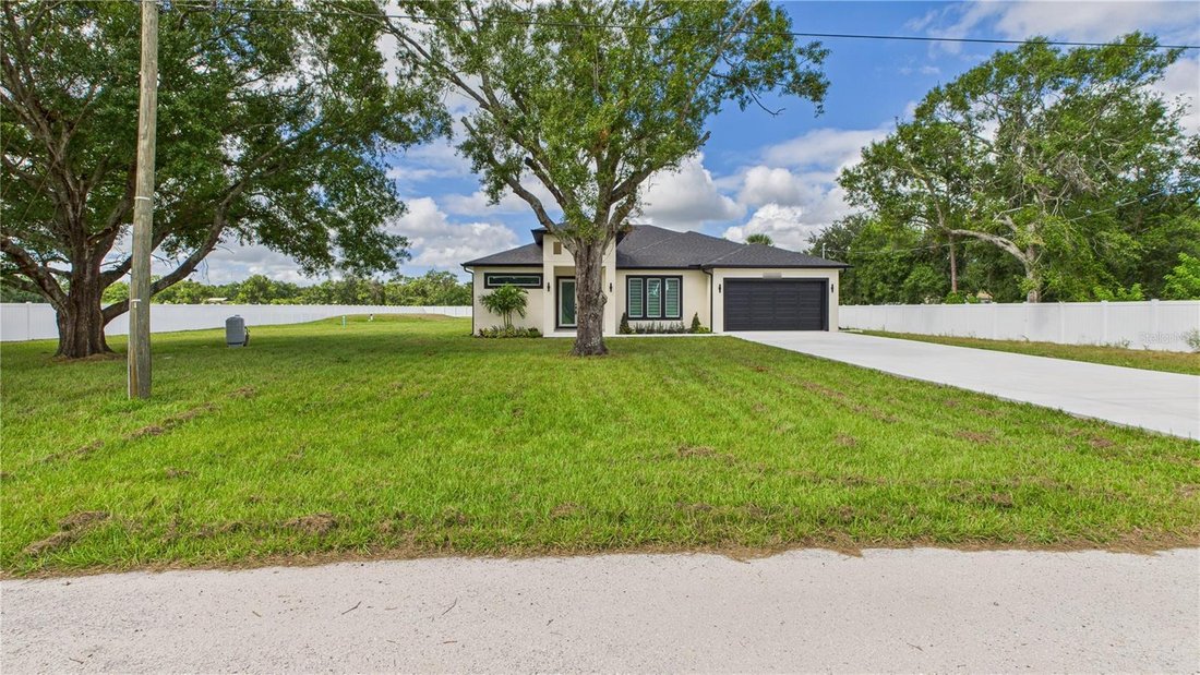 House in Ruskin, Florida, United States 5 - 17185680
