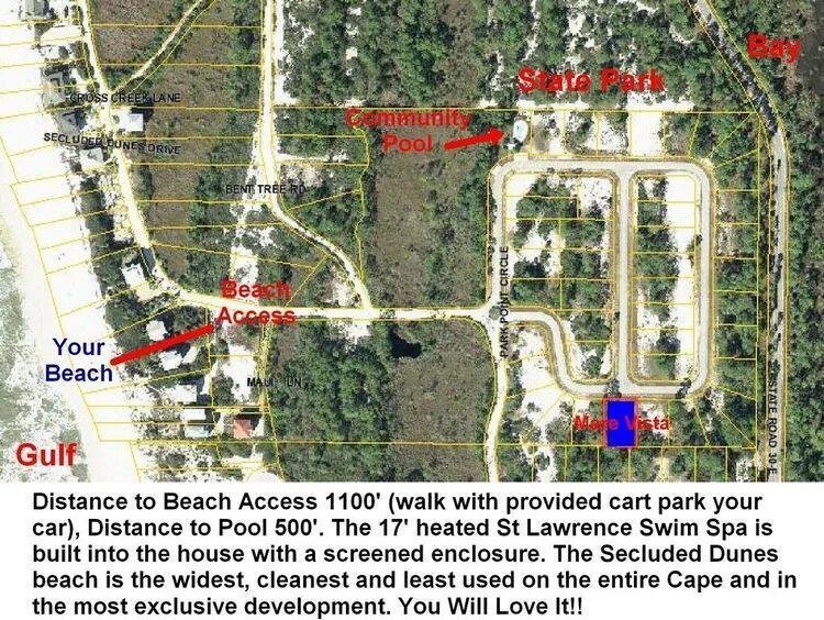House in Port St. Joe, Florida, United States 4 - 17166271
