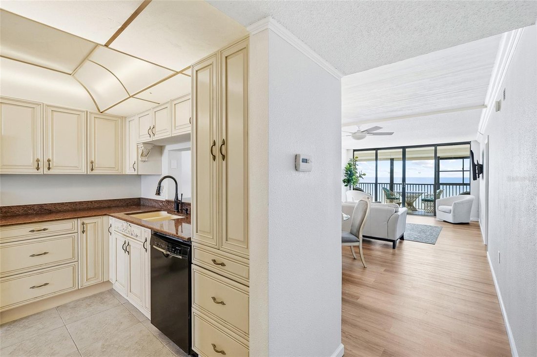 Condo in Madeira Beach, Florida, United States 5 - 17185466