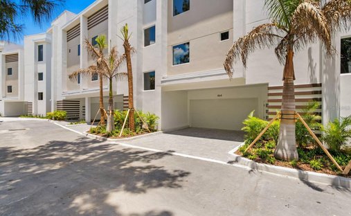House in Clearwater, Florida, United States 1