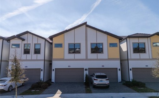 House in Orlando, Florida, United States 1