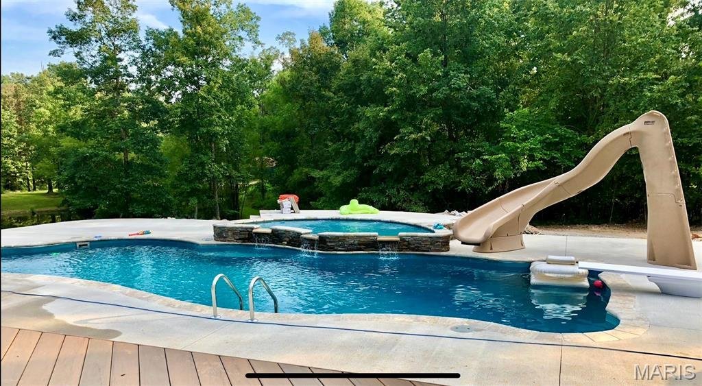House in Poplar Bluff, Missouri, United States 2 - 17174499