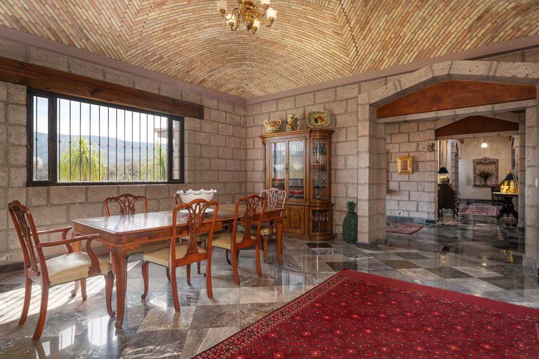 House in Providencia de Alcocer, Guanajuato, Mexico 1 - 16604436