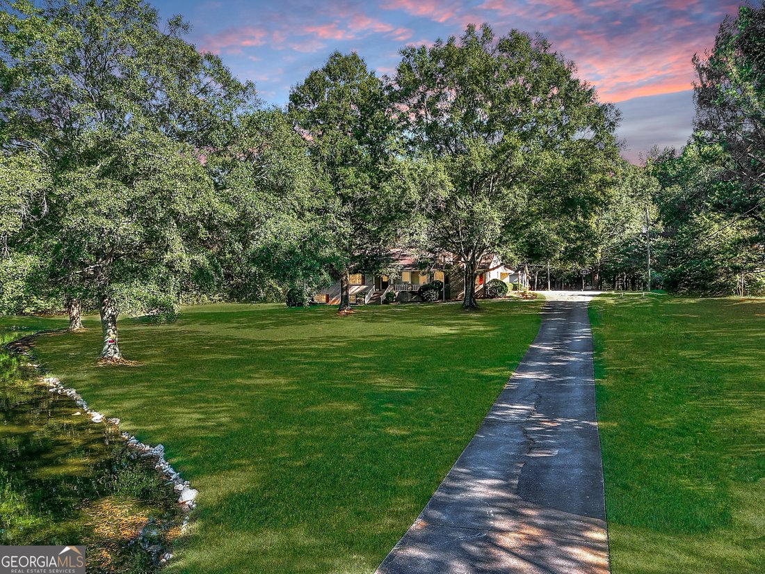 House in Loganville, Georgia, United States 2 - 17158108