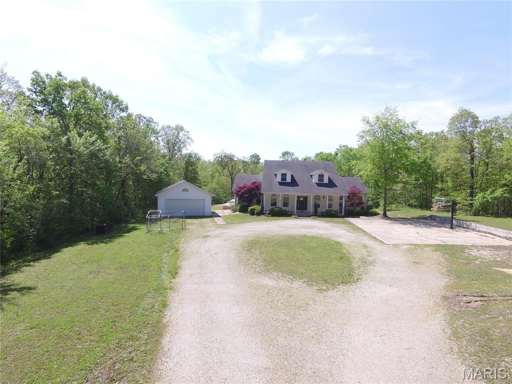 House in Poplar Bluff, Missouri, United States 3 - 17174499