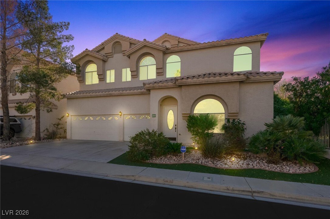 House in Henderson, Nevada, United States 1 - 17167677