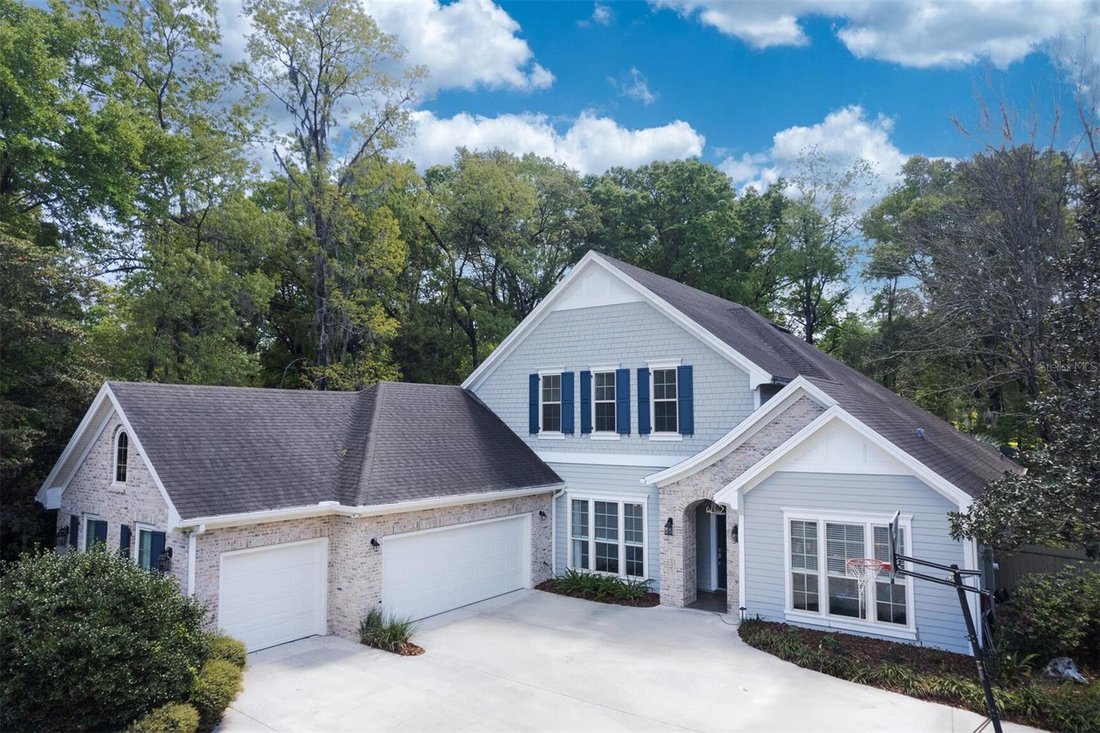 House in Gainesville, Florida, United States 3 - 17181312