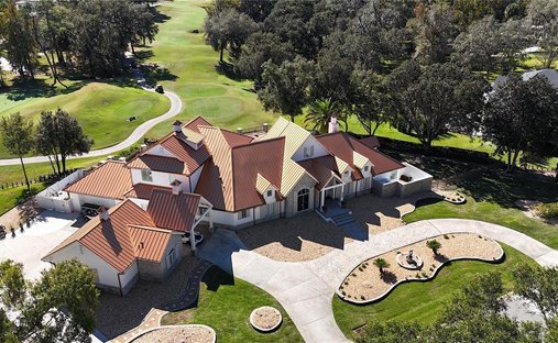 House in Ocala, Florida, United States 1