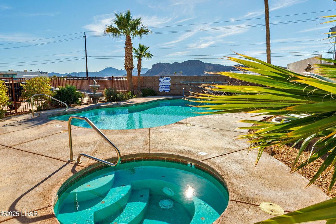 House in Lake Havasu City, Arizona, United States 4 - 17162337