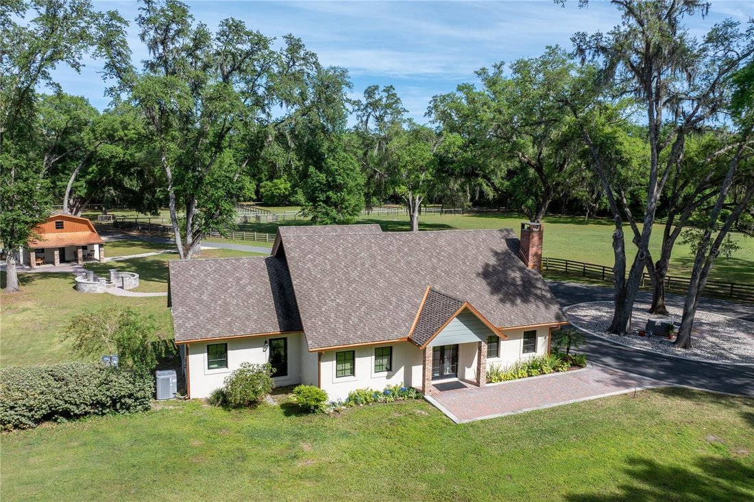 Land in Ocala, Florida, United States 2 - 17179864
