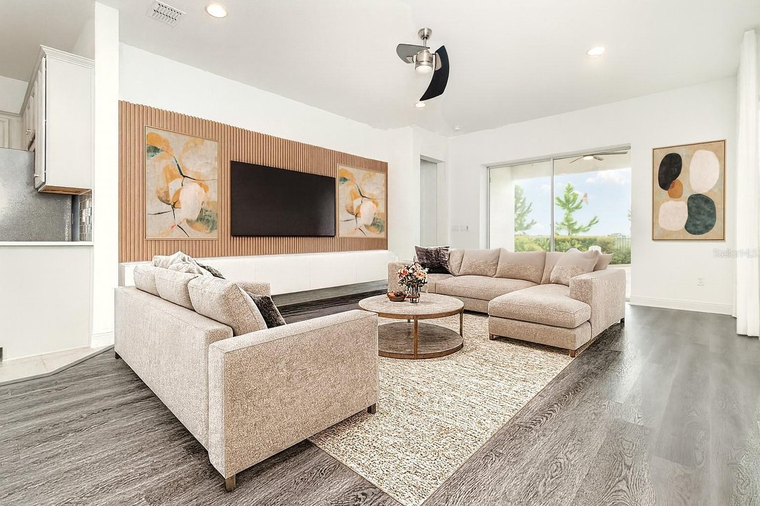 House in Montverde, Florida, United States 3 - 17183365