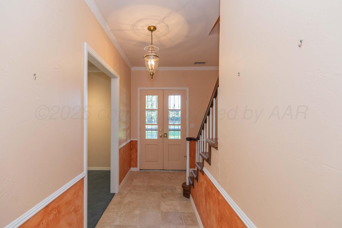 House in Pampa, Texas, United States 5 - 17161850