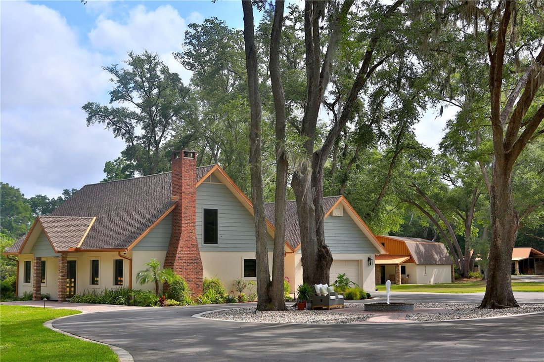 Land in Ocala, Florida, United States 1 - 17179864