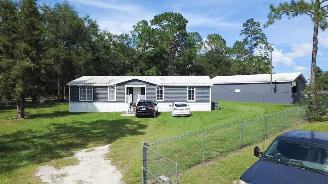 House in Dunnellon, Florida, United States 4 - 17182779