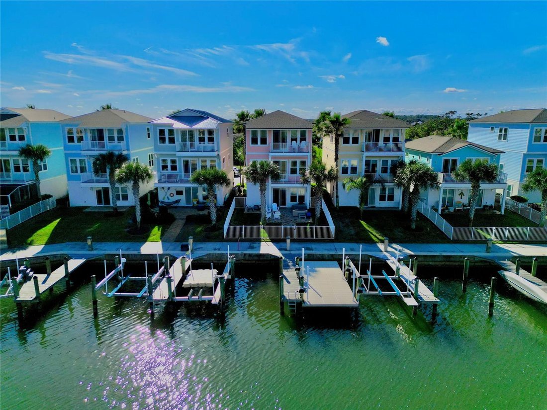 House in Palm Coast, Florida, United States 4 - 17182357