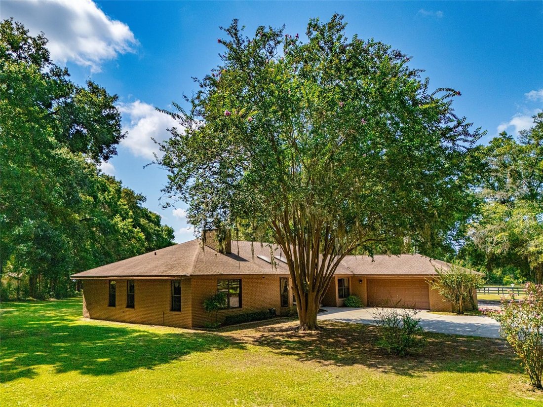 House in Ocala, Florida, United States 2 - 17187195