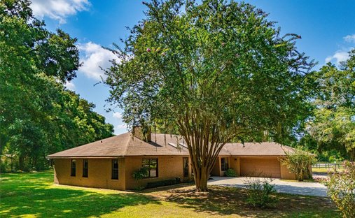 Haus in Ocala, Florida, Vereinigte Staaten 1
