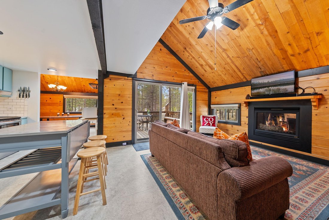Condo in Sunriver, Oregon, United States 2 - 17164394