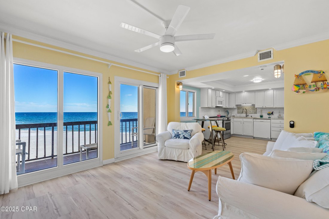 Condo in Rosemary Beach, Florida, United States 1 - 17161164