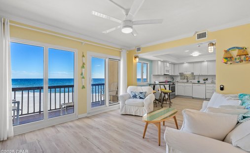 Condo in Rosemary Beach, Florida, United States 1