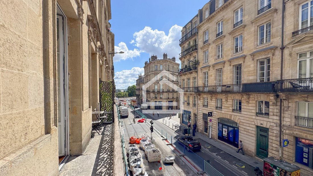 Apartment in Le Lac-Bacalan, Bordeaux, France 4 - 17134234