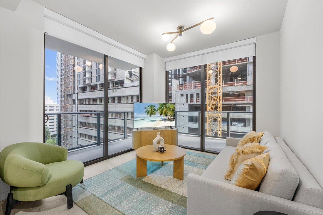 Condo in Miami, Florida, United States 4 - 17176925