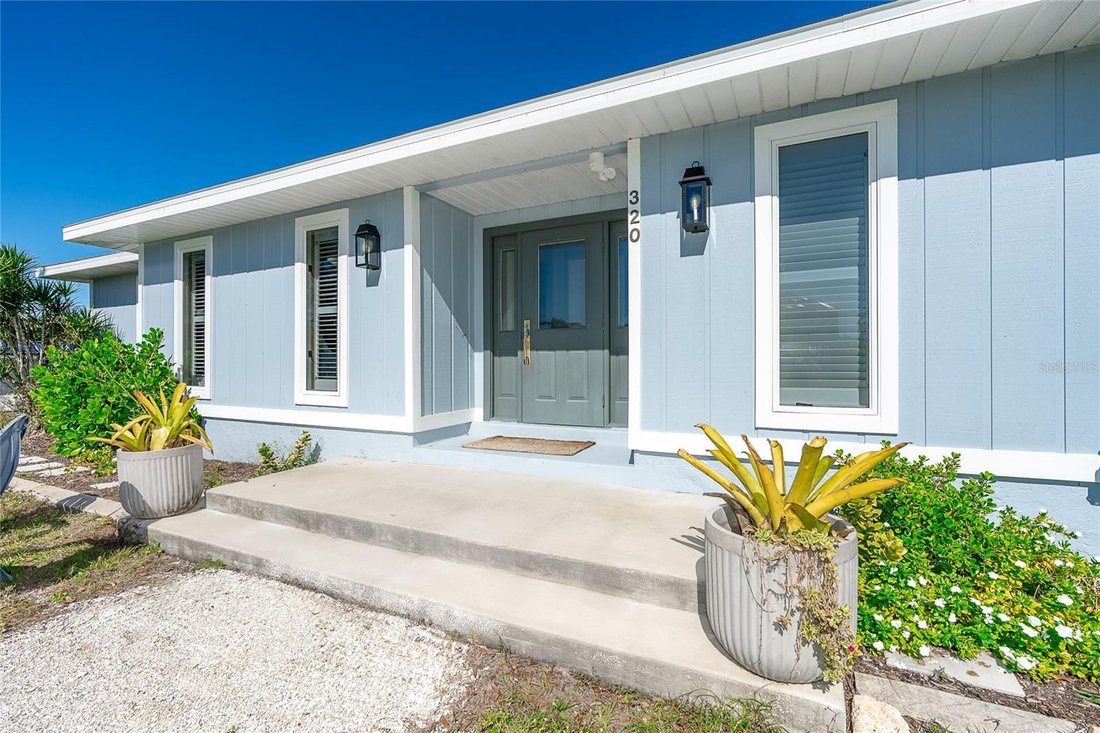 House in Placida, Florida, United States 4 - 17183146