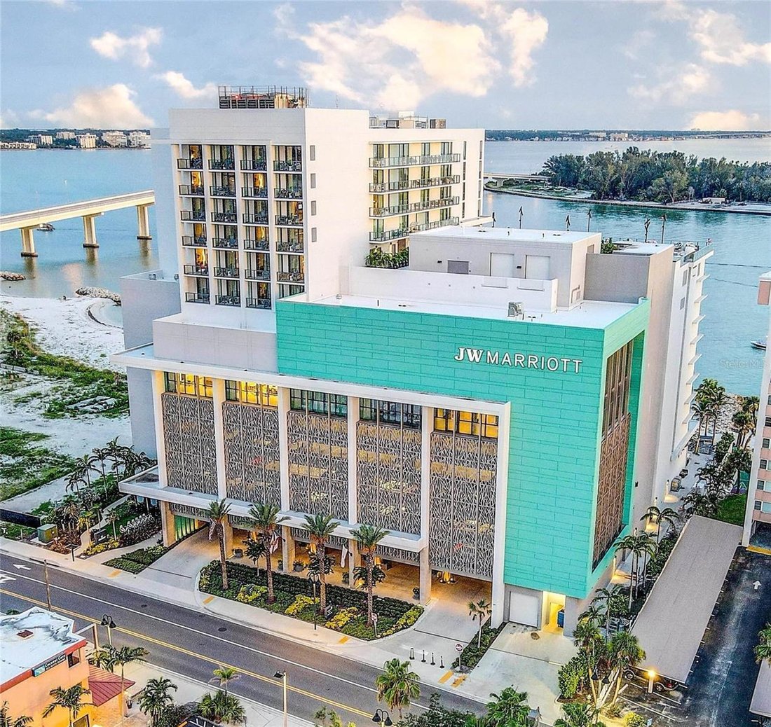 Condo in Clearwater, Florida, United States 1 - 17179963