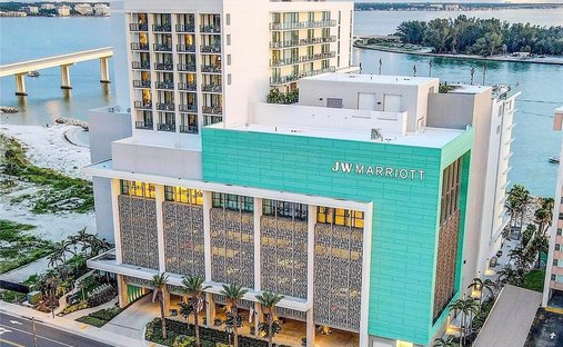 Condominio en Clearwater, Florida, Estados Unidos 1
