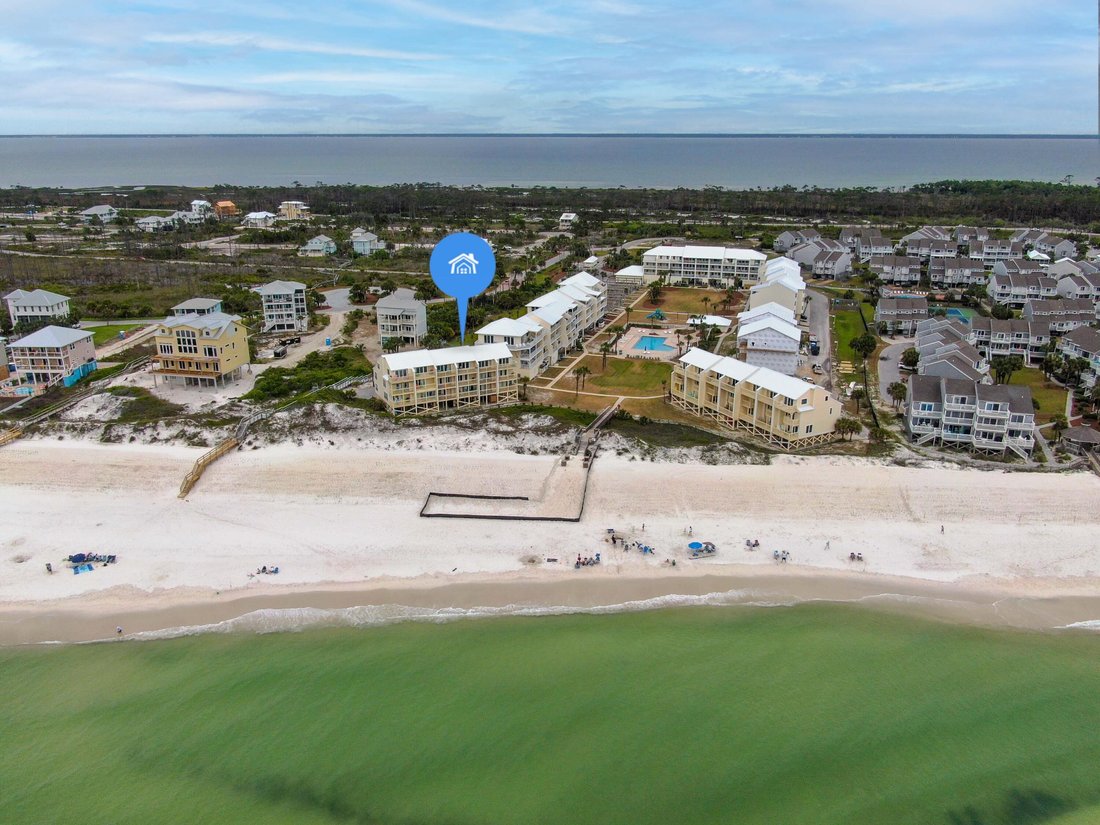 Condo in Port St. Joe, Florida, United States 2 - 17166518
