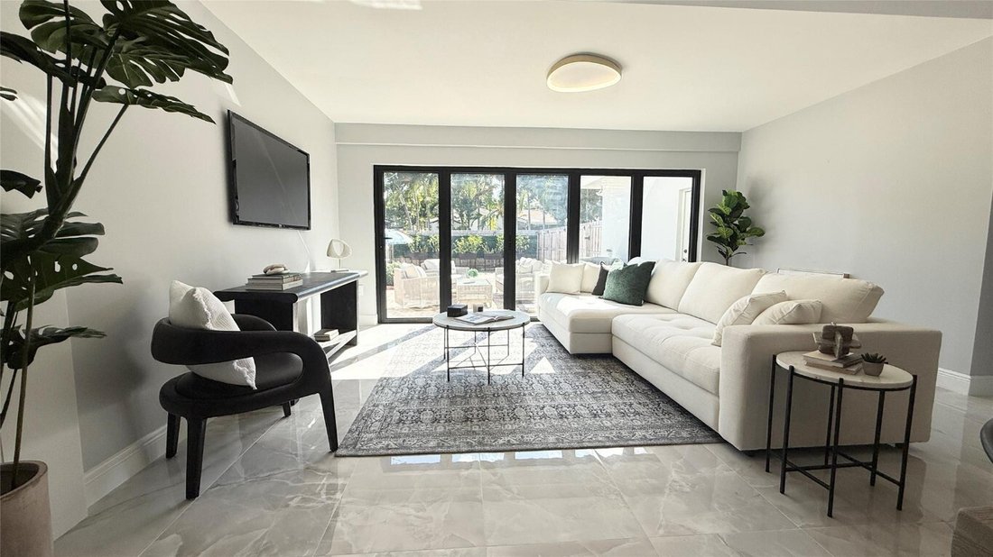 House in Hollywood, Florida, United States 5 - 17177001