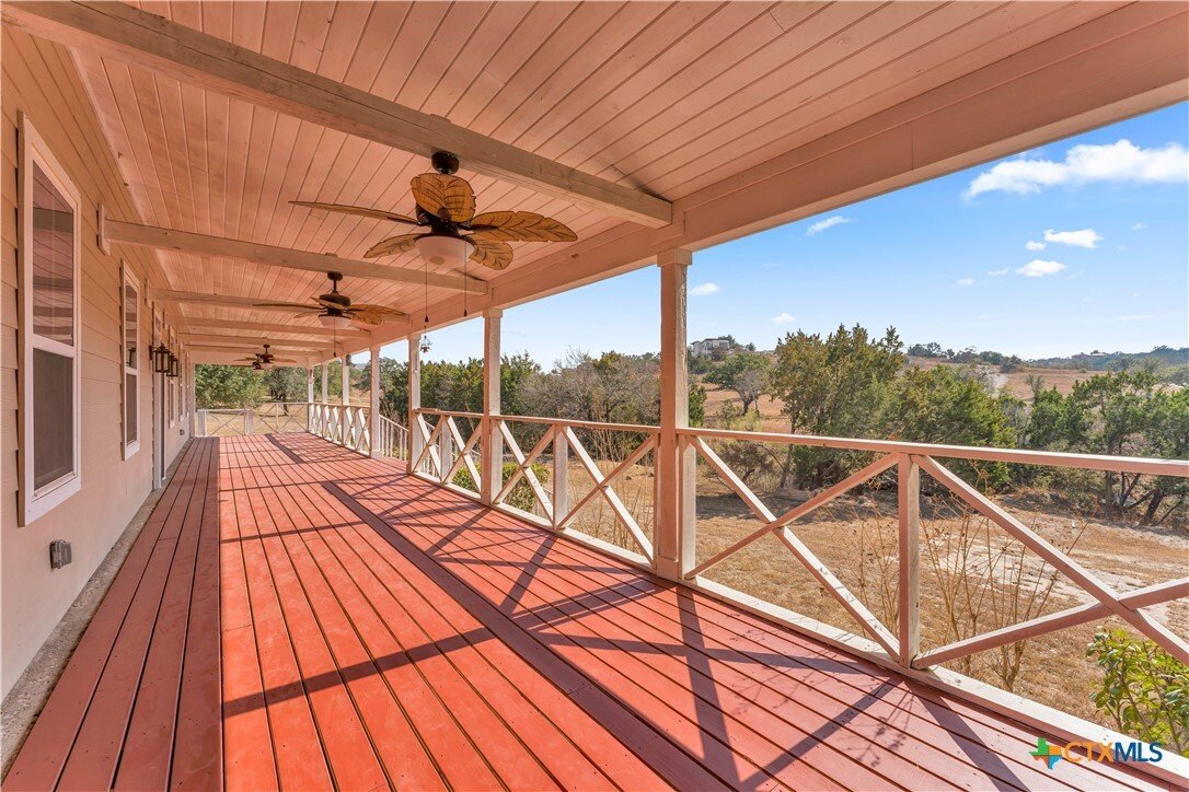 House in Marble Falls, Texas, United States 5 - 17170375