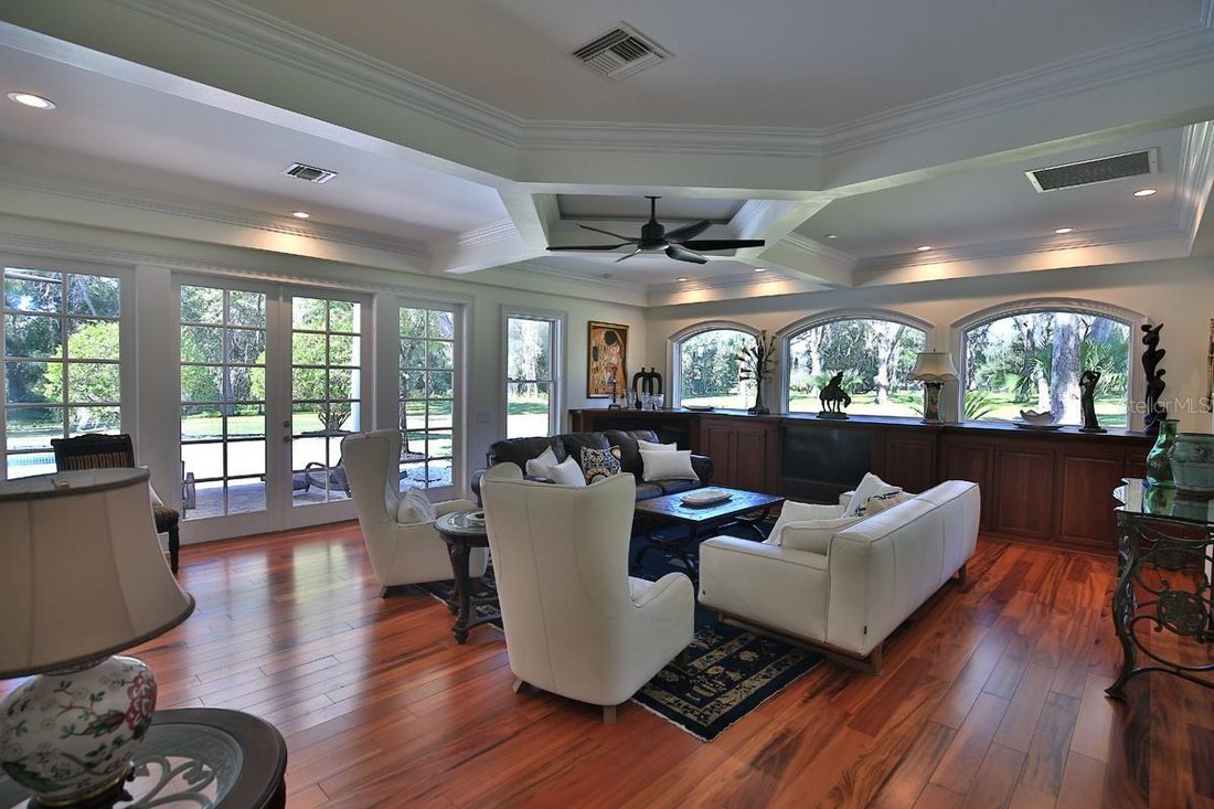 House in Ocala, Florida, United States 5 - 17179108