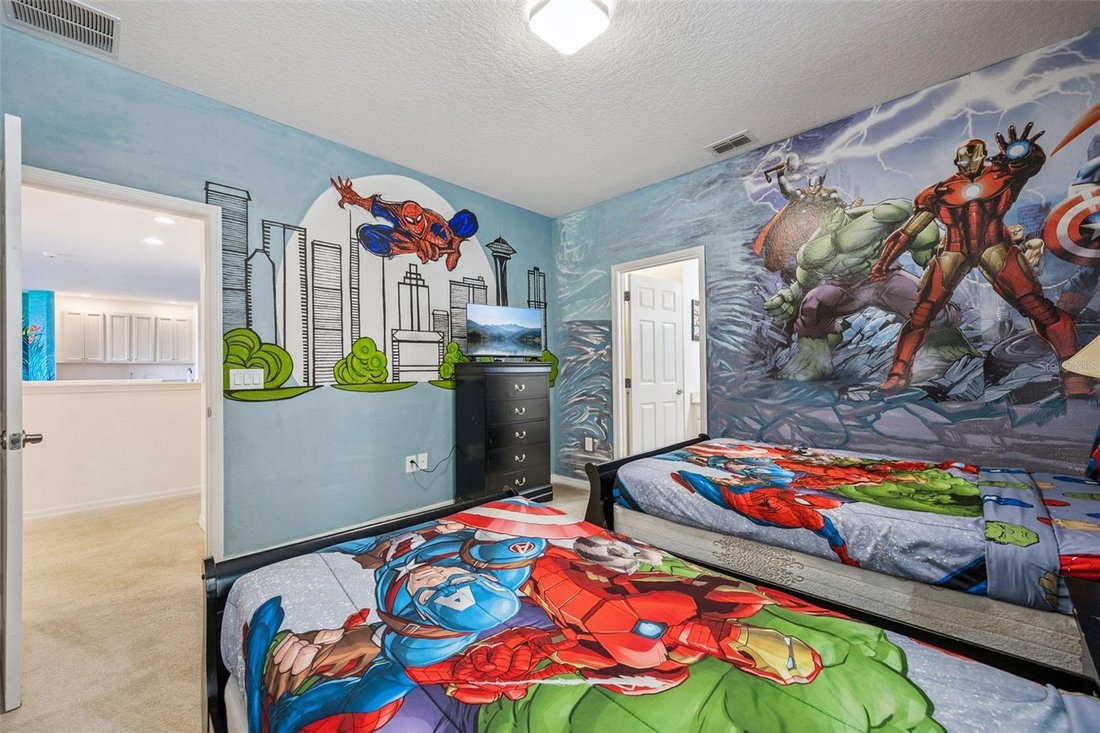 House in Davenport, Florida, United States 5 - 17184497