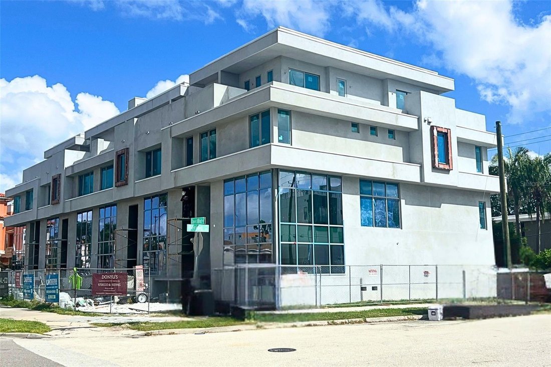 Townhouse in Tampa, Florida, United States 2 - 17180234