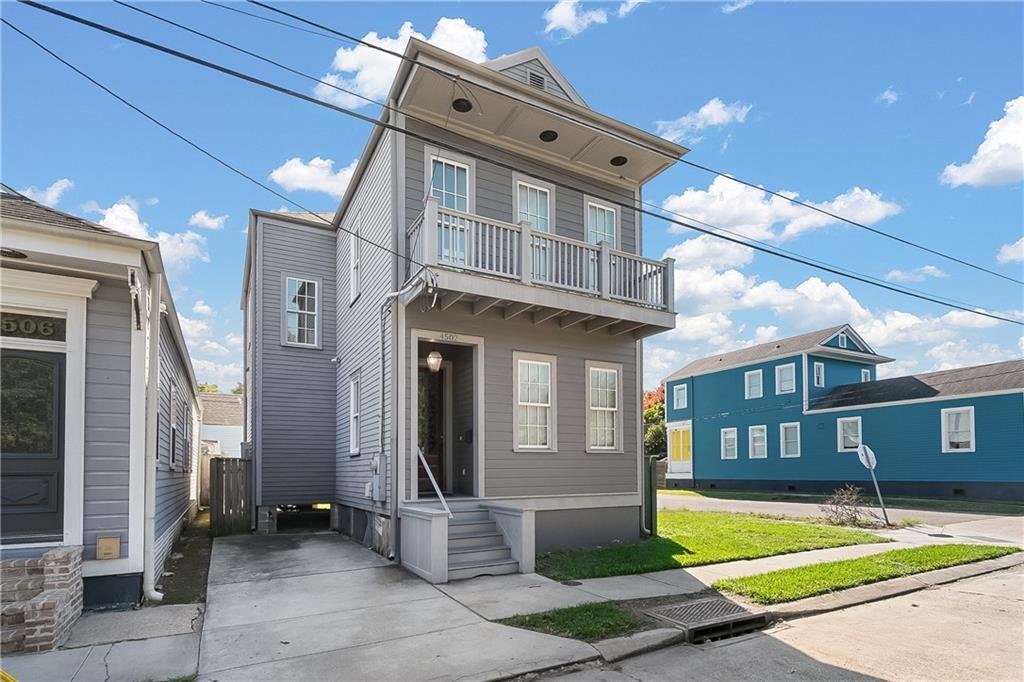 House in New Orleans, Louisiana, United States 3 - 17171793
